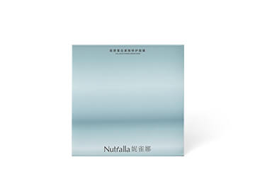 Nutralla/妮雀娜胶原蛋白紧致修护面膜舒缓抗皱修护面膜补水 图2